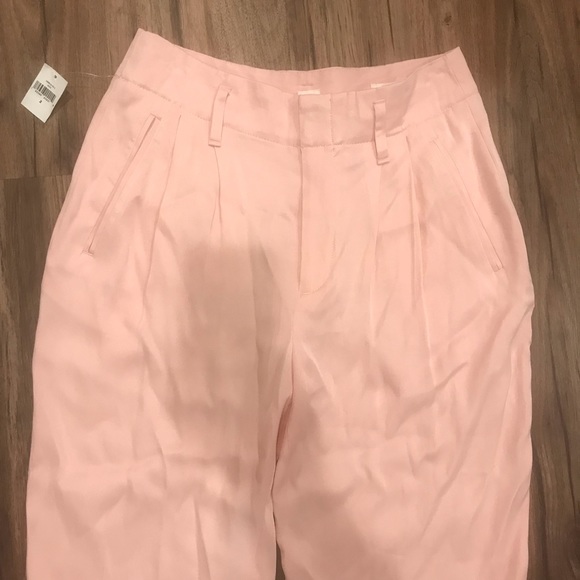 Gap high waisted slouchy trouser - Picture 7 of 8